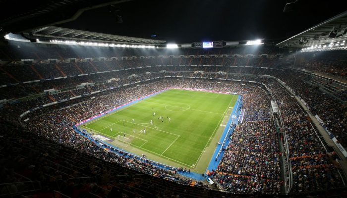 Foto: Managing Madrid