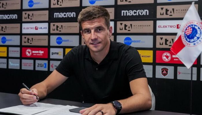 Foto: HŠK Zrinjski Mostar