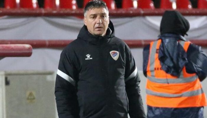 Foto: FK Borac