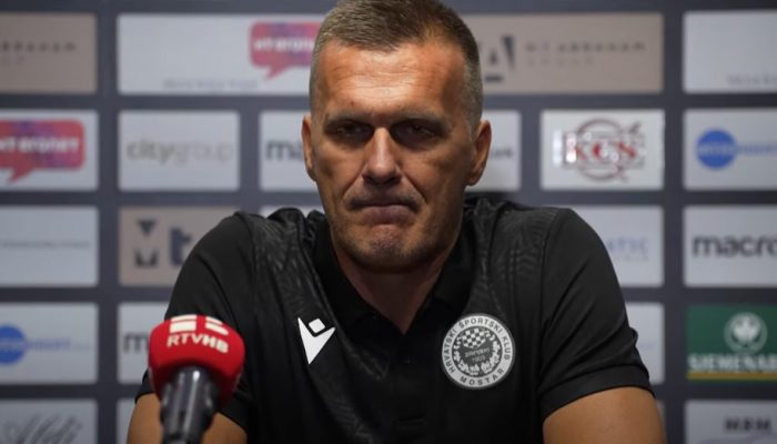 Foto: Reprezentacija.ba