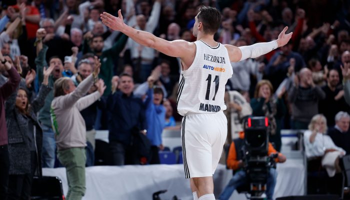 Foto: Real Madrid CF