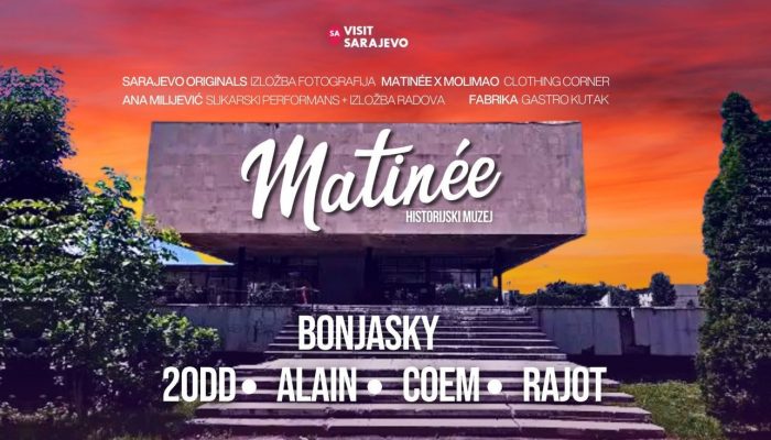 matine