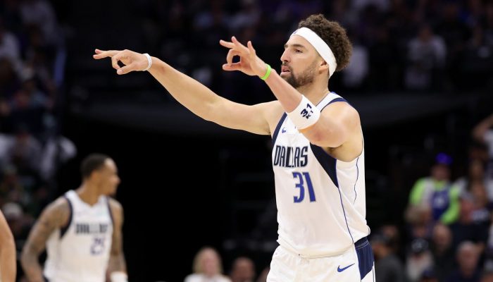 Foto: Mavs Moneyball