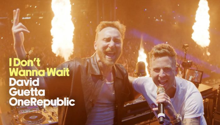 Foto: David Guetta Youtube official profile