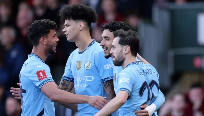 Foto: Manchester Evening News