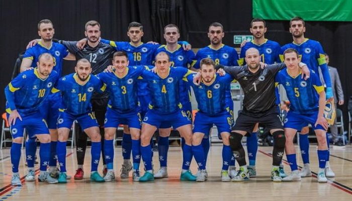 Foto: NFSBiH