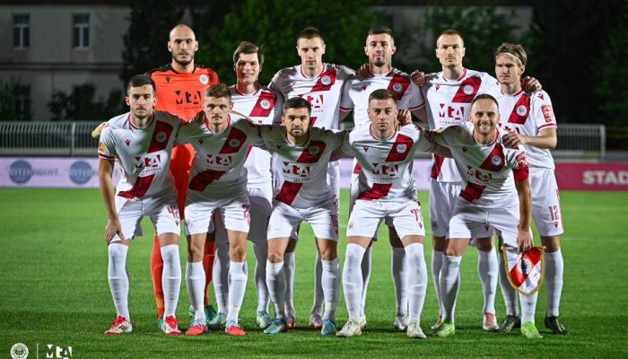 Foto: MeridianSportBiH