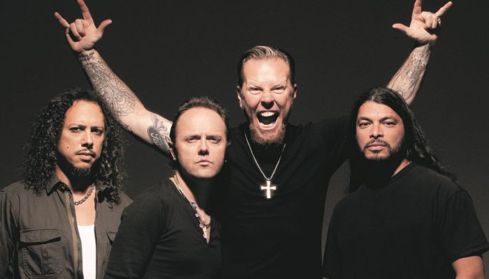 metallica