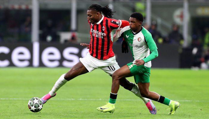 Foto: Football Italia