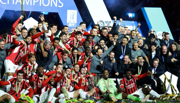 Foto: sempremilan.com