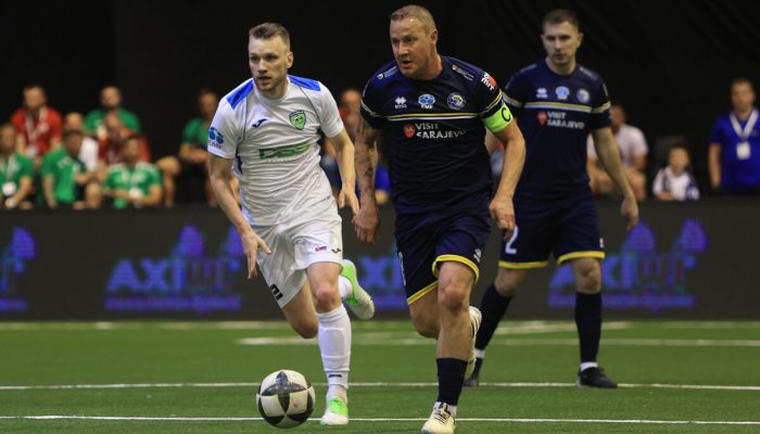 Foto: Reprezentacija.ba