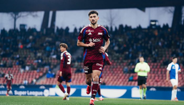 Foto: Reprezentacija.ba