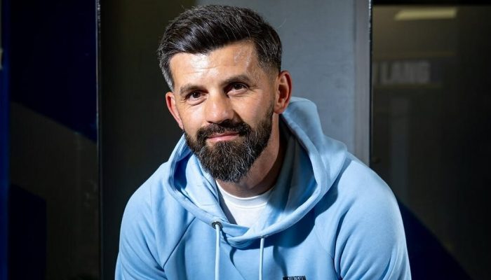 Foto: Reprezentacija.ba