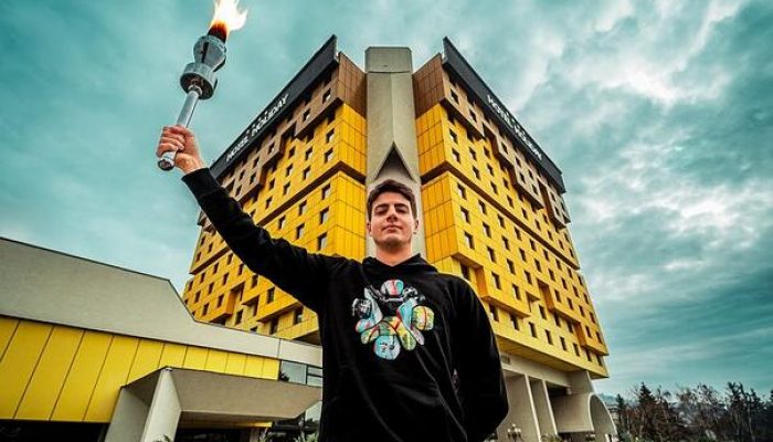 Foto: Sarajevo Olympic Week 2025