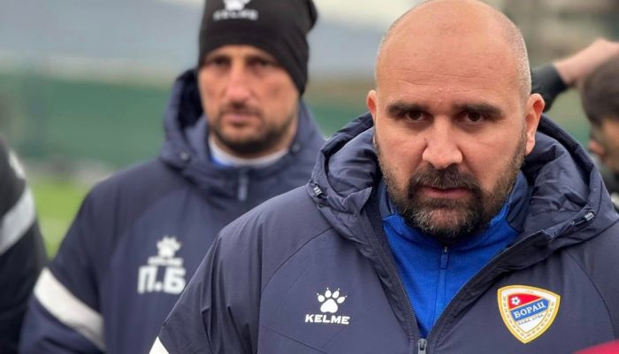 Foto: Reprezentacija.ba