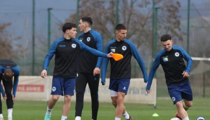 Foto: Reprezentacija.ba