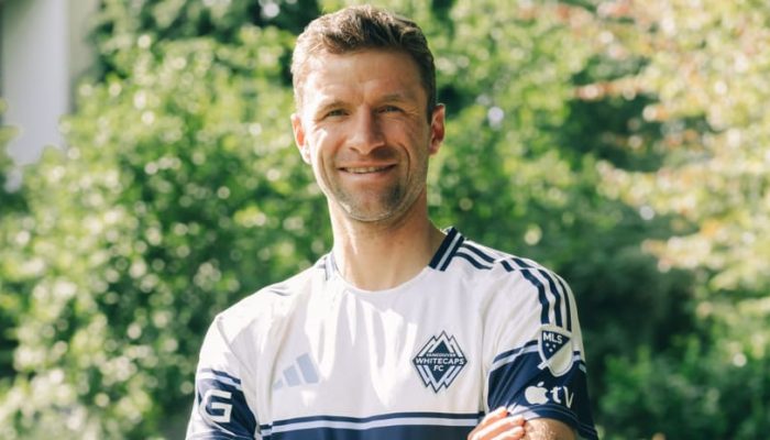 Foto: Major League Soccer