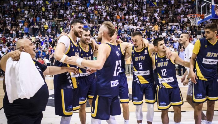 Foto: Reprezentacija.ba