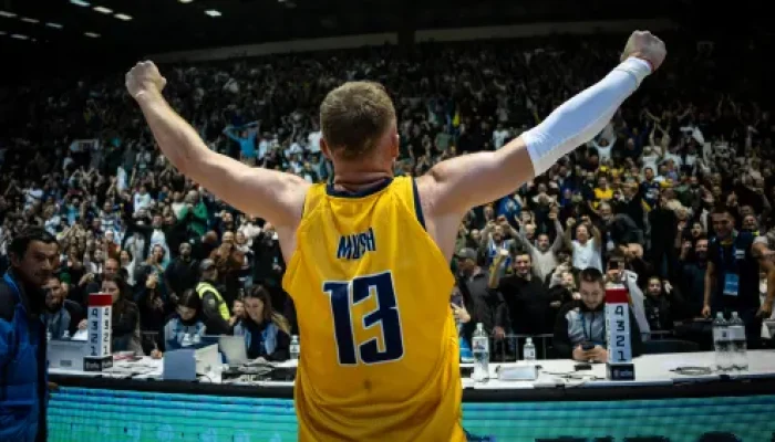 Foto: FIBA Basketball