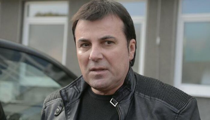 Mikica Gačić (Foto: Ana Paunković)