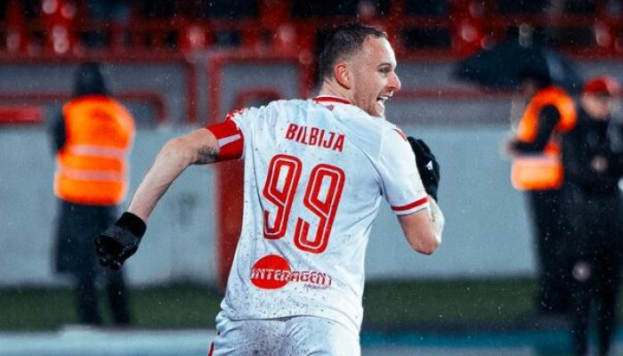 Foto: Zrinjski Mostar