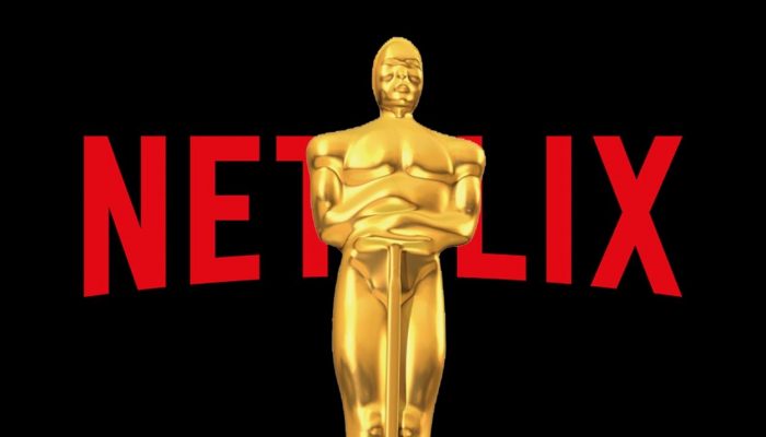 netflix i oscar