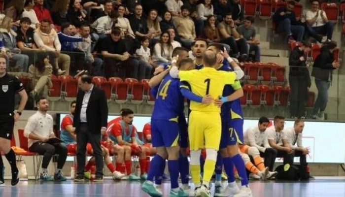 Foto: NFSBiH