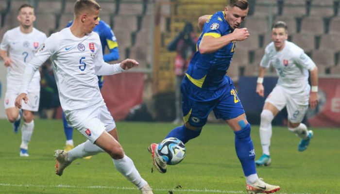 Foto: NFSBiH