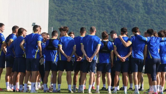 Foto: NFSBiH