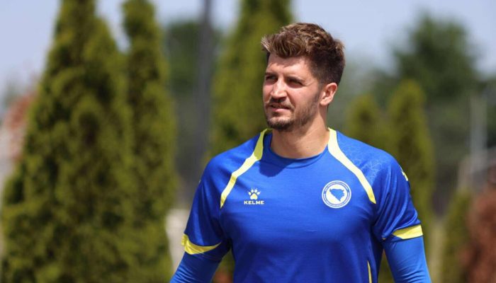 Foto: Reprezentacija.ba