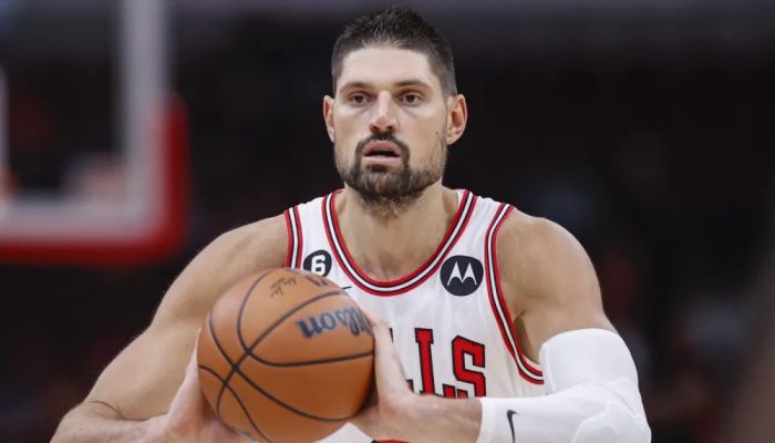 Foto: Bulls Wire - USA Today