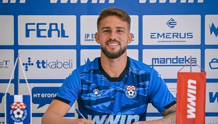 Foto: NK Široki Brijeg