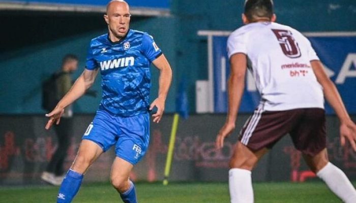 Foto: NK Široki Brijeg