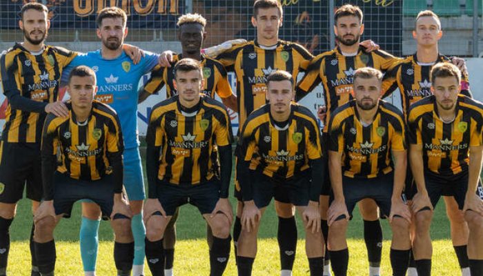 Foto: NK Stupčanica