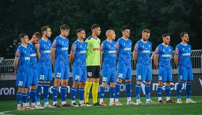 Foto: NK Široki Brijeg