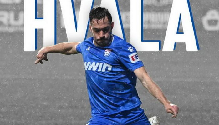 Foto: NK Široki Brijeg