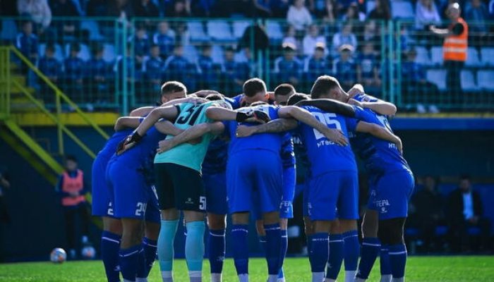 Foto: NK Široki Brijeg