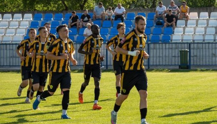 Foto: NK Stupčanica