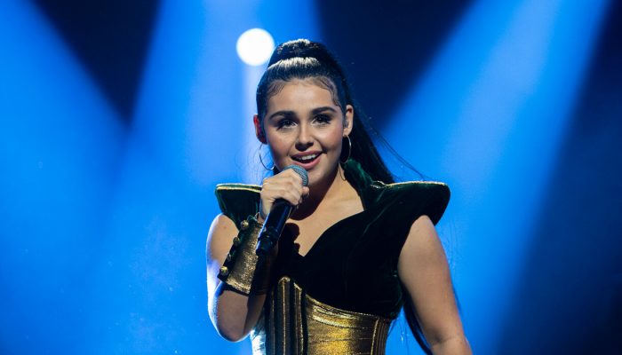 Foto; Eurovisionworld