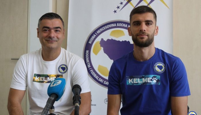Foto: NFSBiH