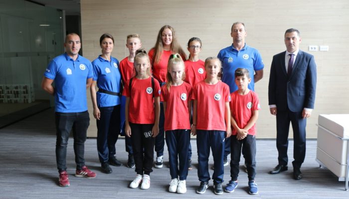 Foto: Općina Kakanj