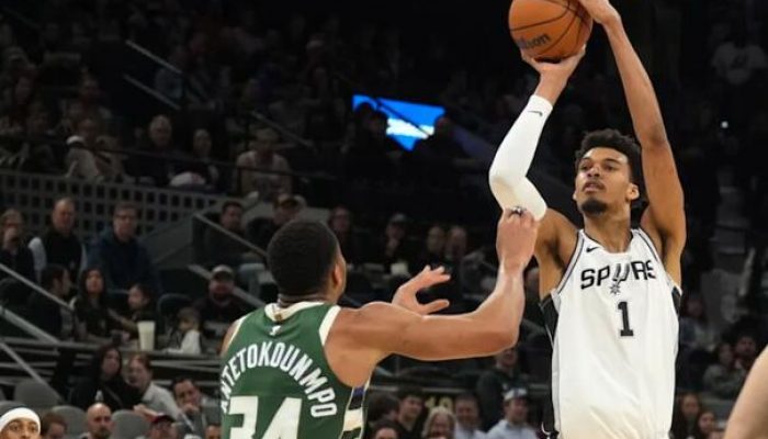 Foto: Scott Wachter-Imagn Images