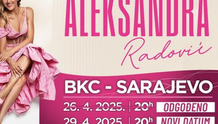 odgadja-se-koncert-aleksandre-radovic-u-sarajevu-poznat-novi-termin-aleksandra-radovic-2025-sa-novi-datum-29-baner-1920x1080px-1-_6808b301a04c0