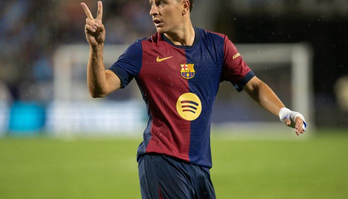 Foto: Barca Blaugranes