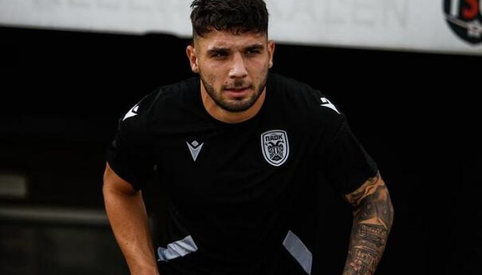 Foto: PAOK