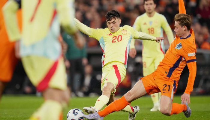 Foto: Barca Blaugranes