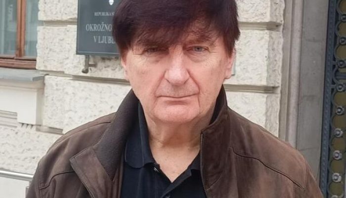 Foto: Slovenske novice