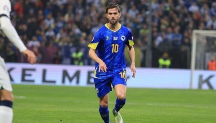 Foto: NFSBIH