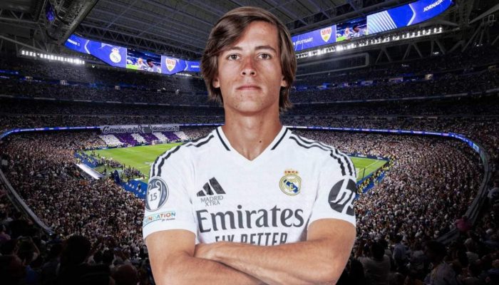 Foto: Planeta Real Madrid