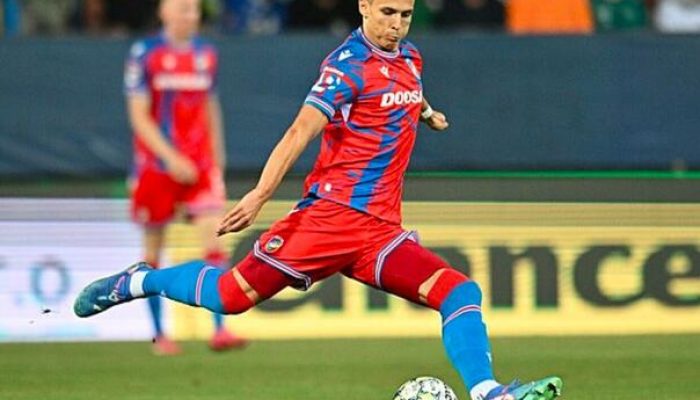 Foto: Viktoria Plzen